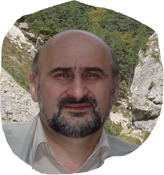 Трусов Александр Владимирович
